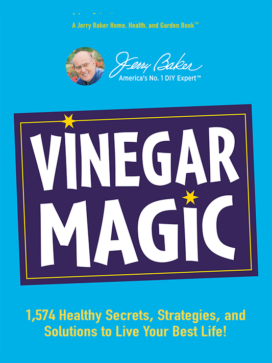Vinegar Magic